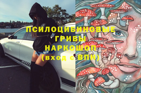 Альфа ПВП Алексеевка